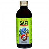 Hamdard Safi Syrup - Distacart